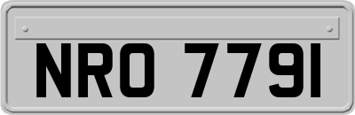 NRO7791