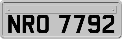 NRO7792