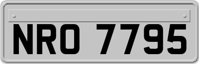 NRO7795