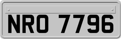 NRO7796