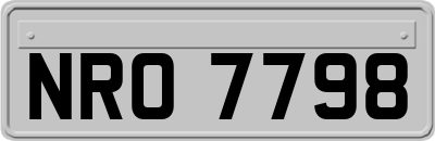 NRO7798