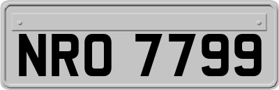 NRO7799