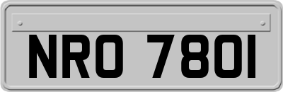 NRO7801