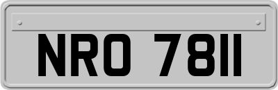 NRO7811