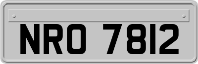 NRO7812