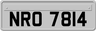 NRO7814