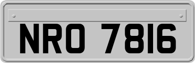 NRO7816
