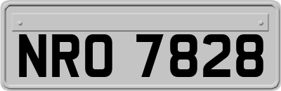 NRO7828