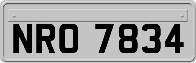 NRO7834