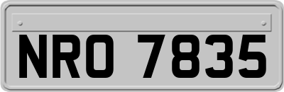 NRO7835