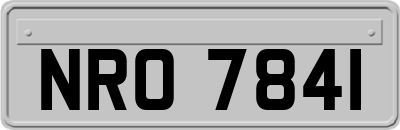 NRO7841