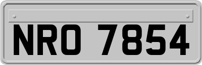 NRO7854