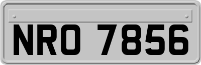 NRO7856