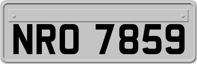 NRO7859