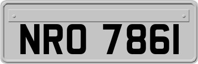 NRO7861