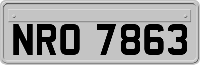 NRO7863
