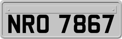 NRO7867