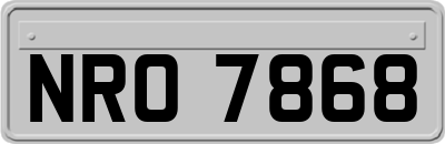 NRO7868