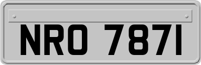 NRO7871