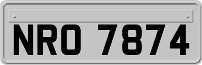 NRO7874