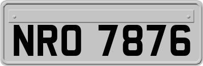 NRO7876