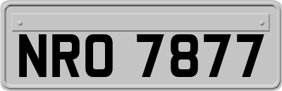 NRO7877