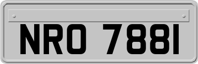 NRO7881
