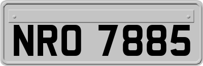 NRO7885