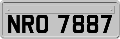 NRO7887