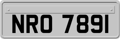 NRO7891