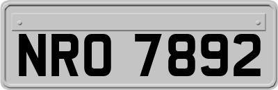 NRO7892