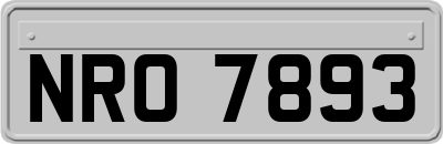NRO7893