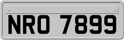 NRO7899