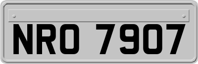 NRO7907