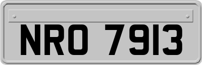 NRO7913