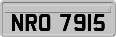 NRO7915