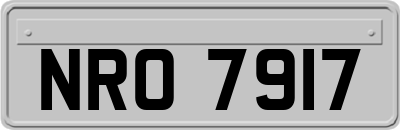 NRO7917
