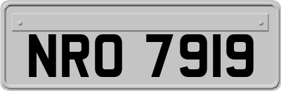 NRO7919