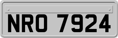 NRO7924
