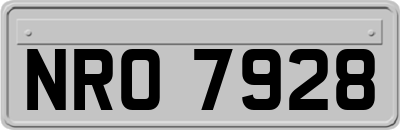 NRO7928
