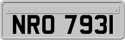 NRO7931