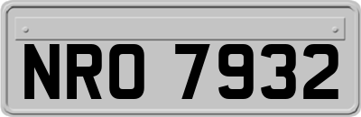 NRO7932
