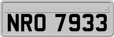 NRO7933