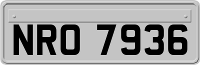 NRO7936