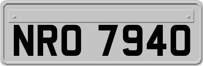 NRO7940