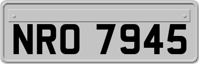 NRO7945