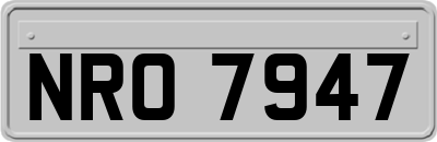 NRO7947