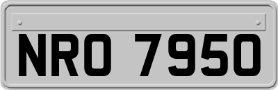 NRO7950