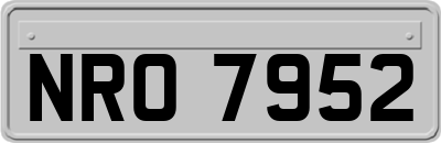 NRO7952