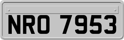 NRO7953